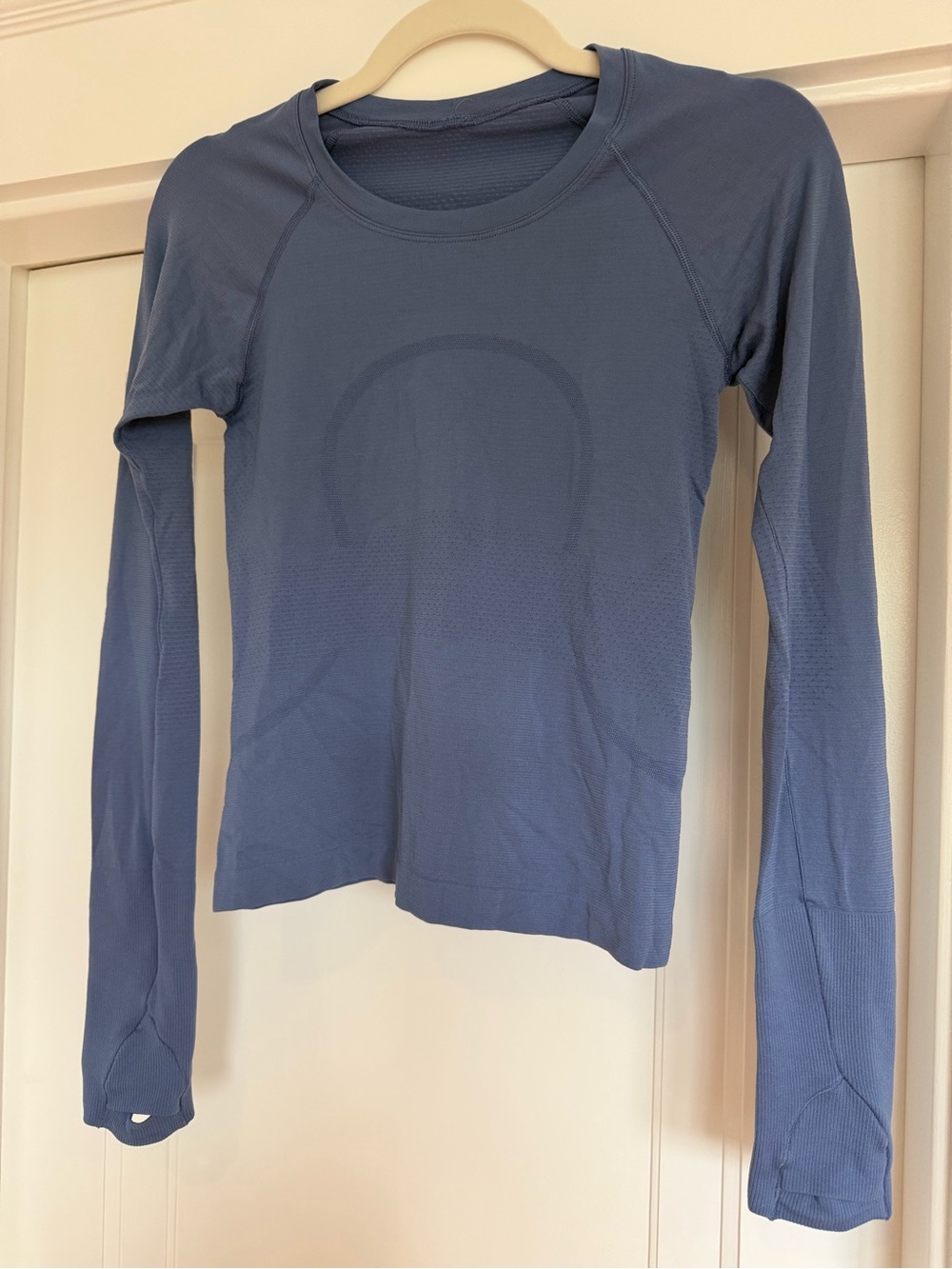 Lululemon Long sleeve Swiftly Tech - Picture 2 of 4